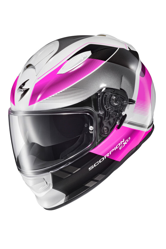 SCORPION RYZER EDGE GRAPHICS