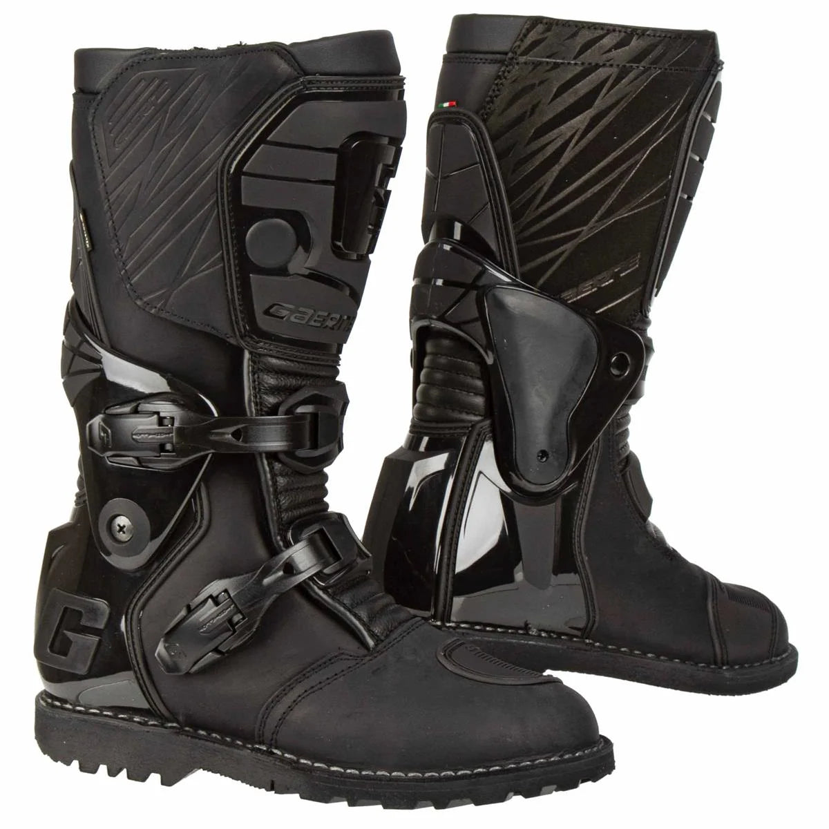 Gaerne Dakar Boots Gore-Tex