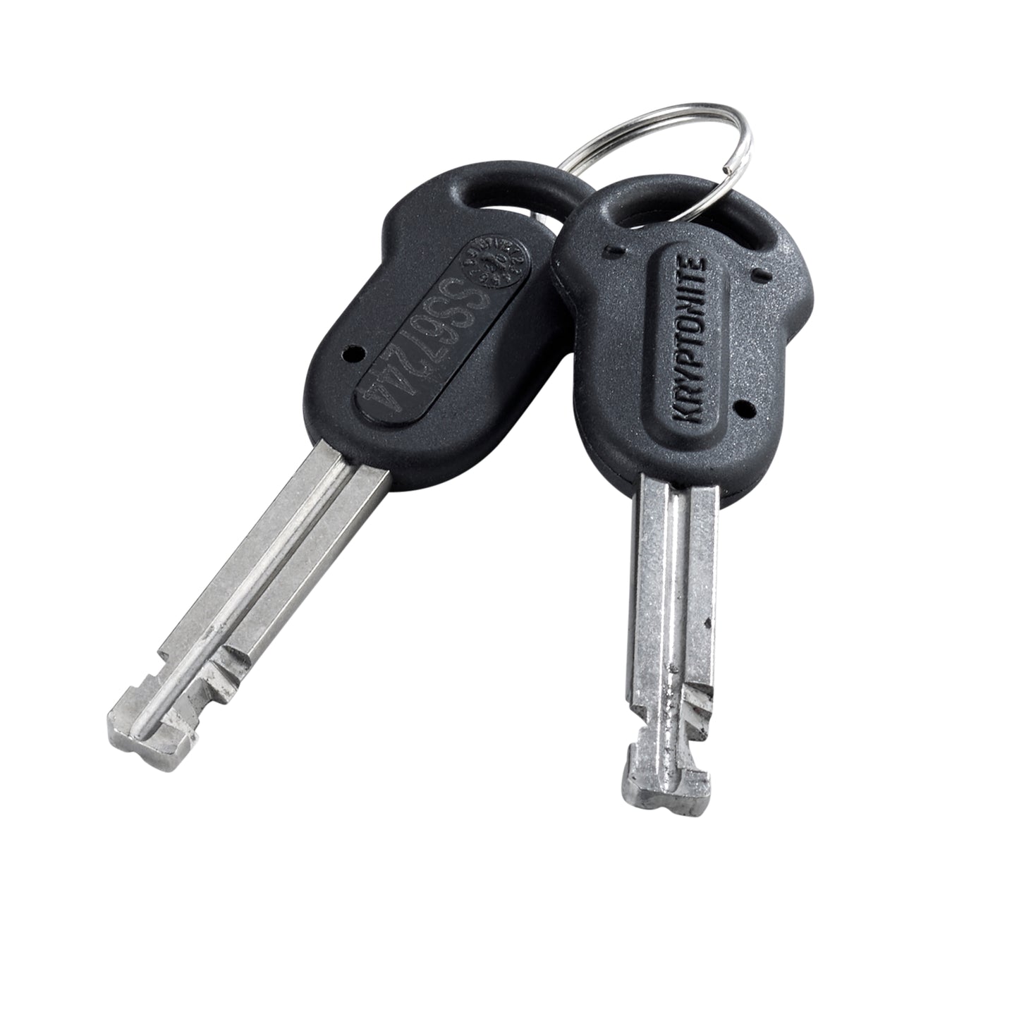 Kryptonite Keeper 5-S2 Disc Lock Yellow