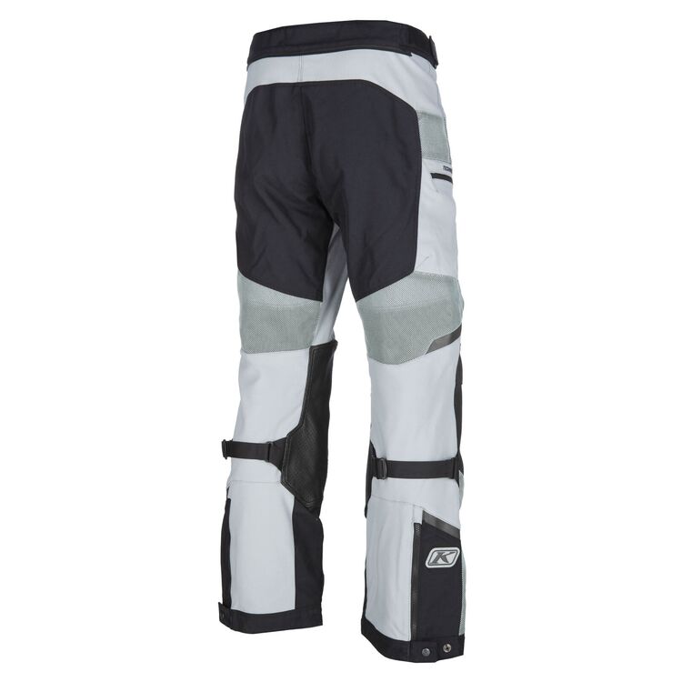 Klim Baja S4 Pant NEW Monument - Black