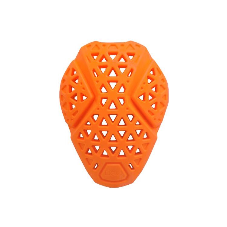 Klim D3O LP2 Pads