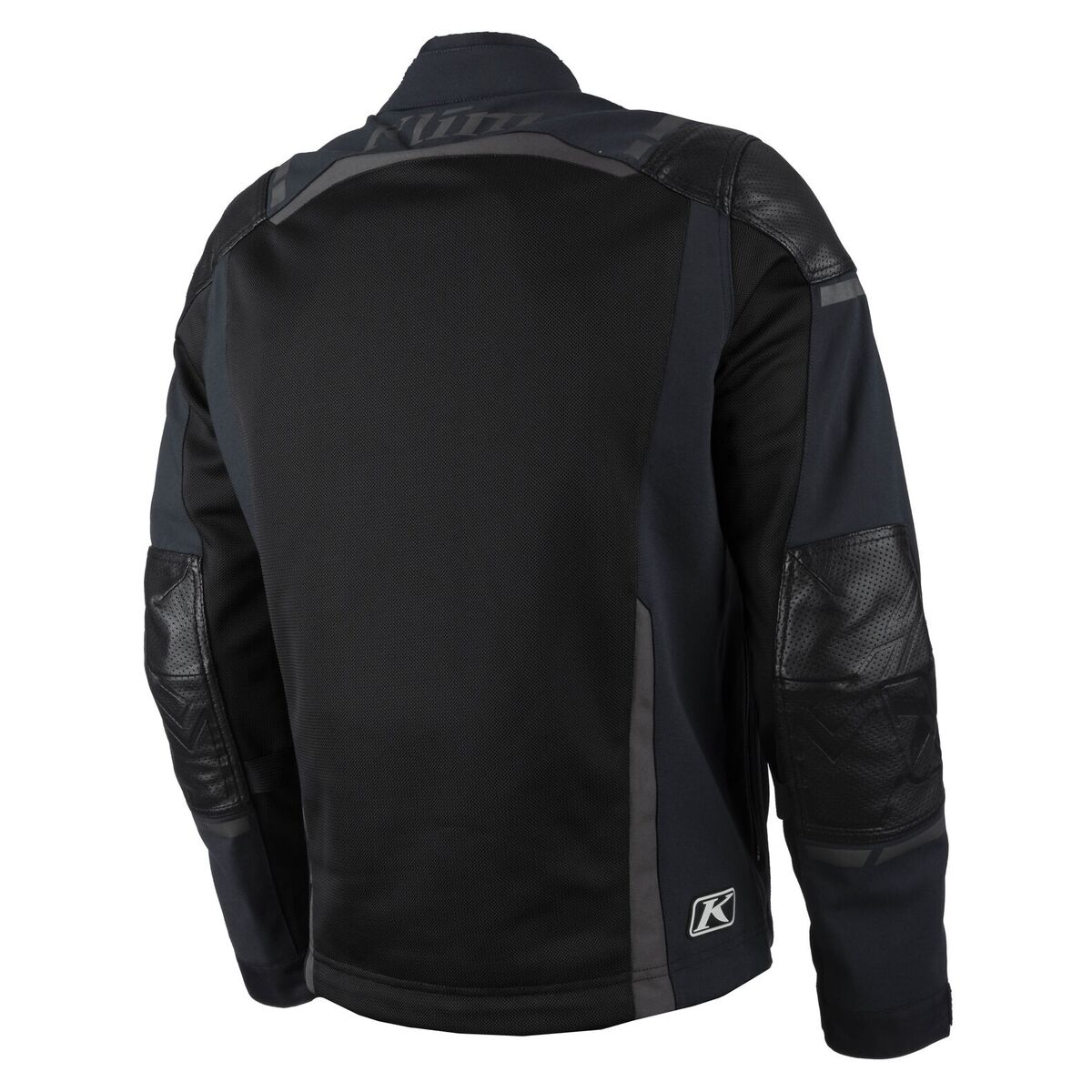 New Klim Induction Pro Jacket Stealth Black