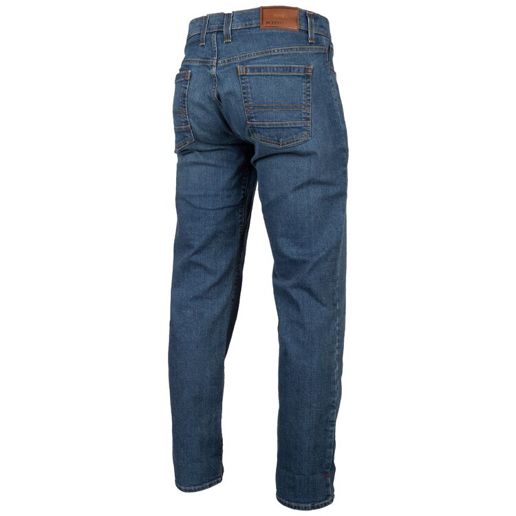 Klim K Forty 2 Jeans Cobalt