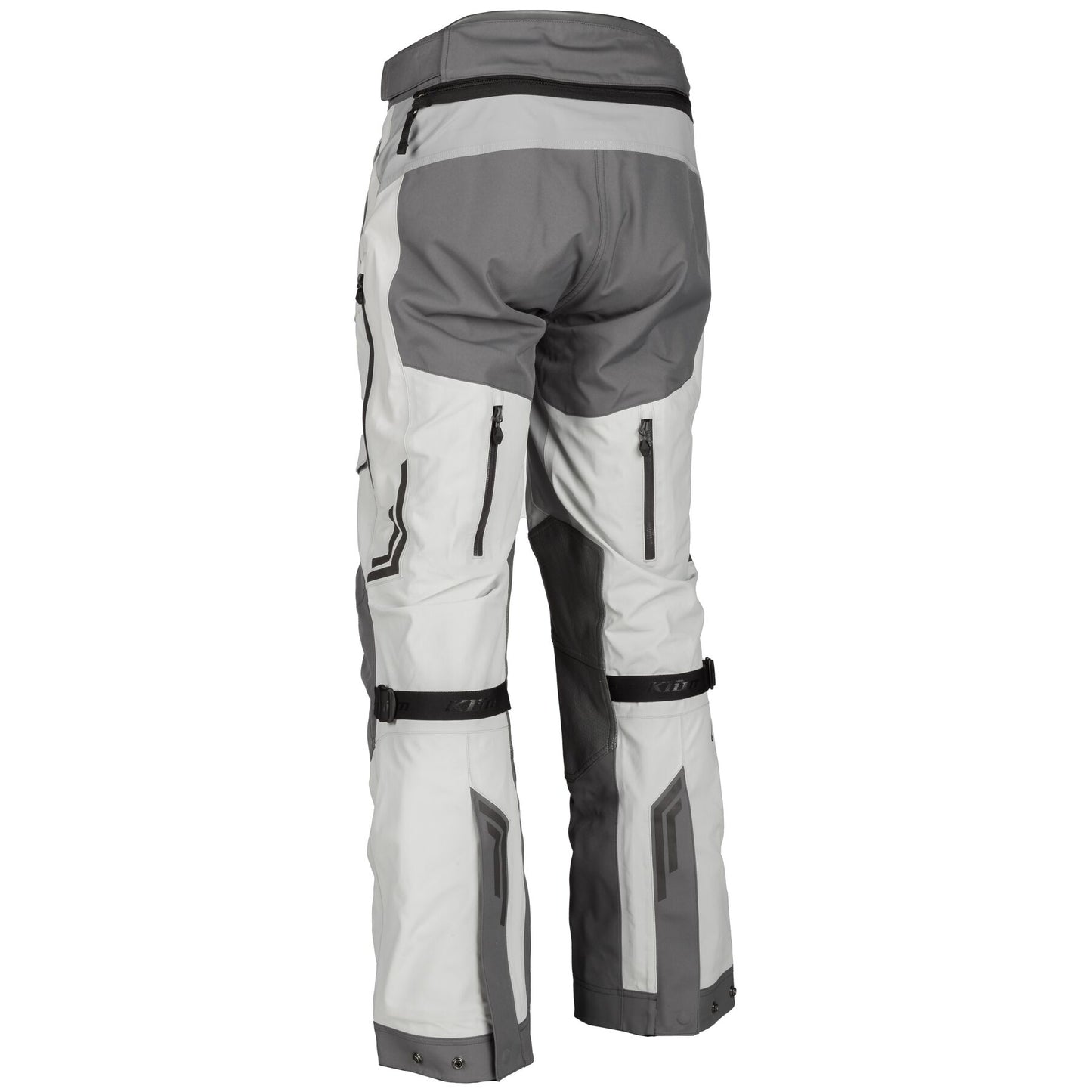 KLIM LATITUDE PANT COOL GREY