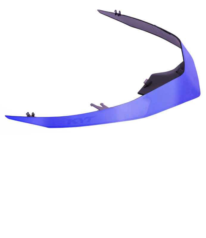 KYT TT REVO Spoiler Extension