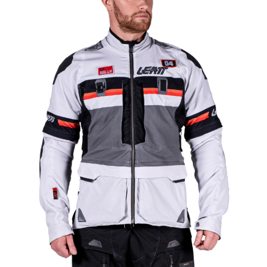 Leatt ADV Rally 5.5Jacket