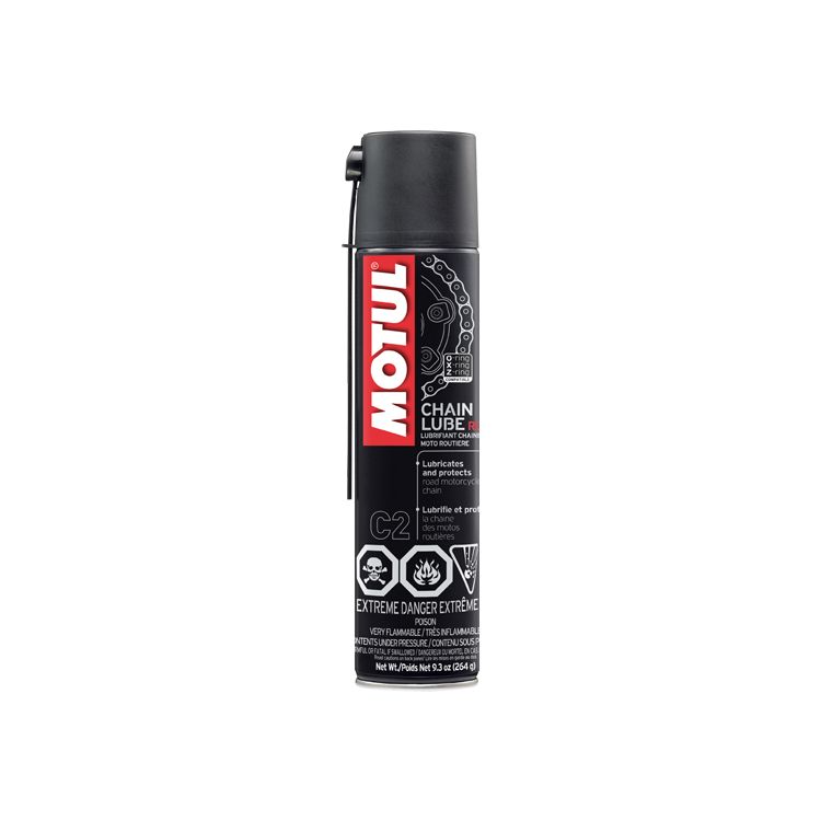 Motul C2 Road Chain Lube
