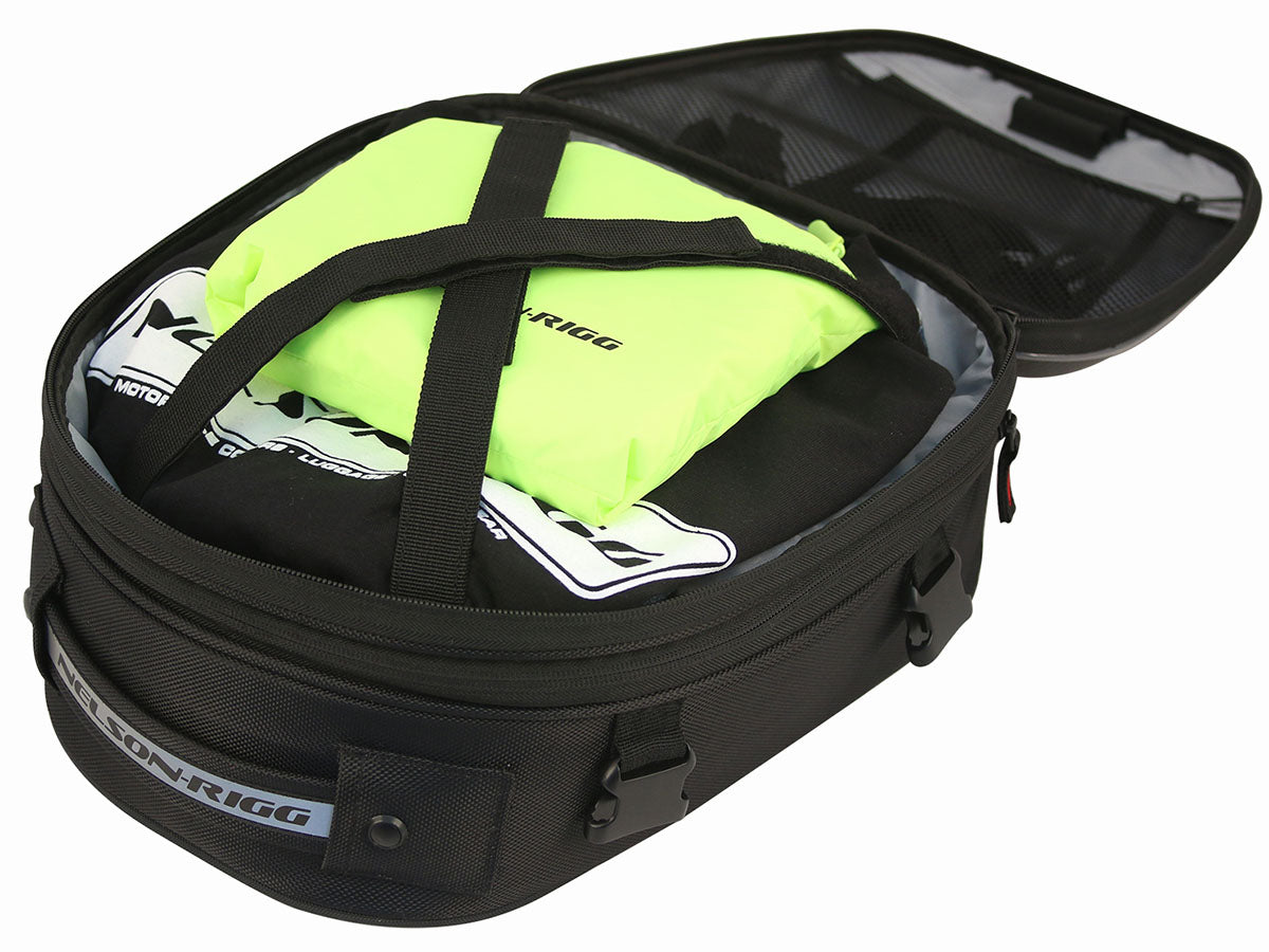 Nelson Rigg CL-1060-S2 Commuter Sport