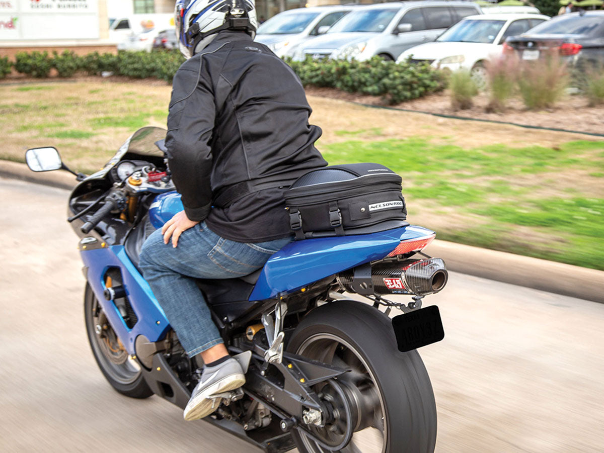 Nelson Rigg CL-1060-S2 Commuter Sport