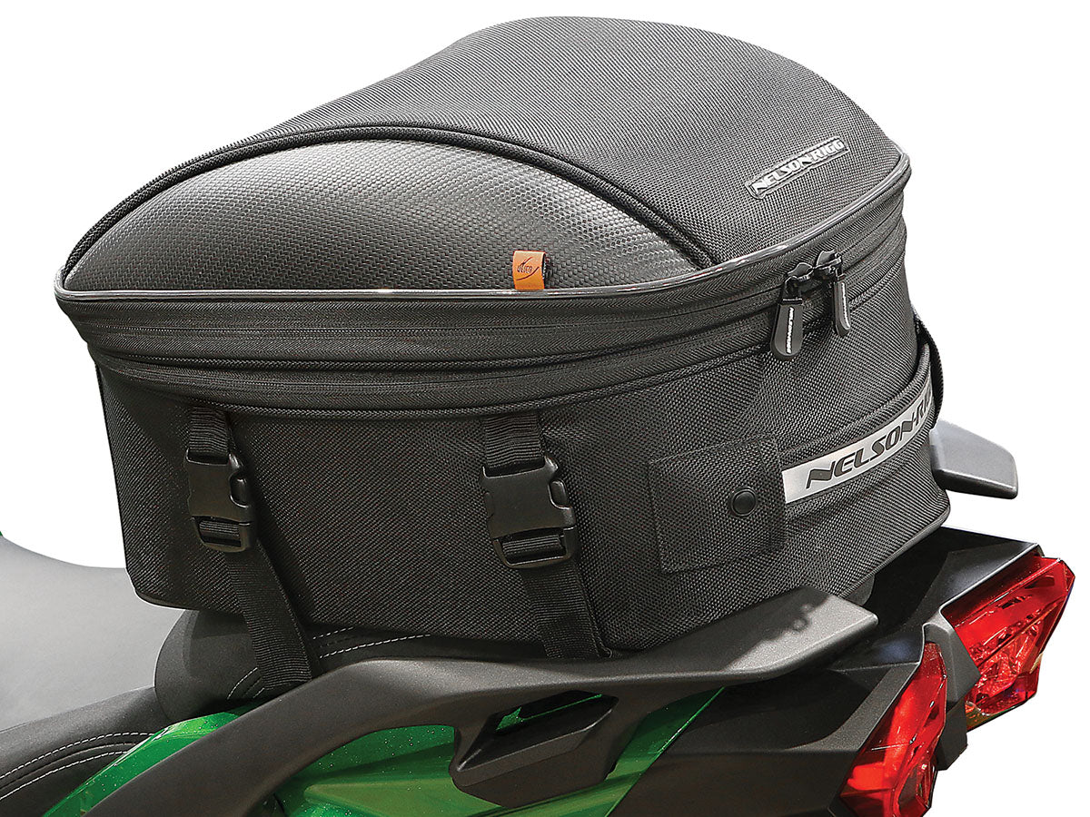 Commuter Touring Tail Bag CL-1060-ST2