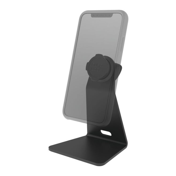 Quad Lock Desk Mount