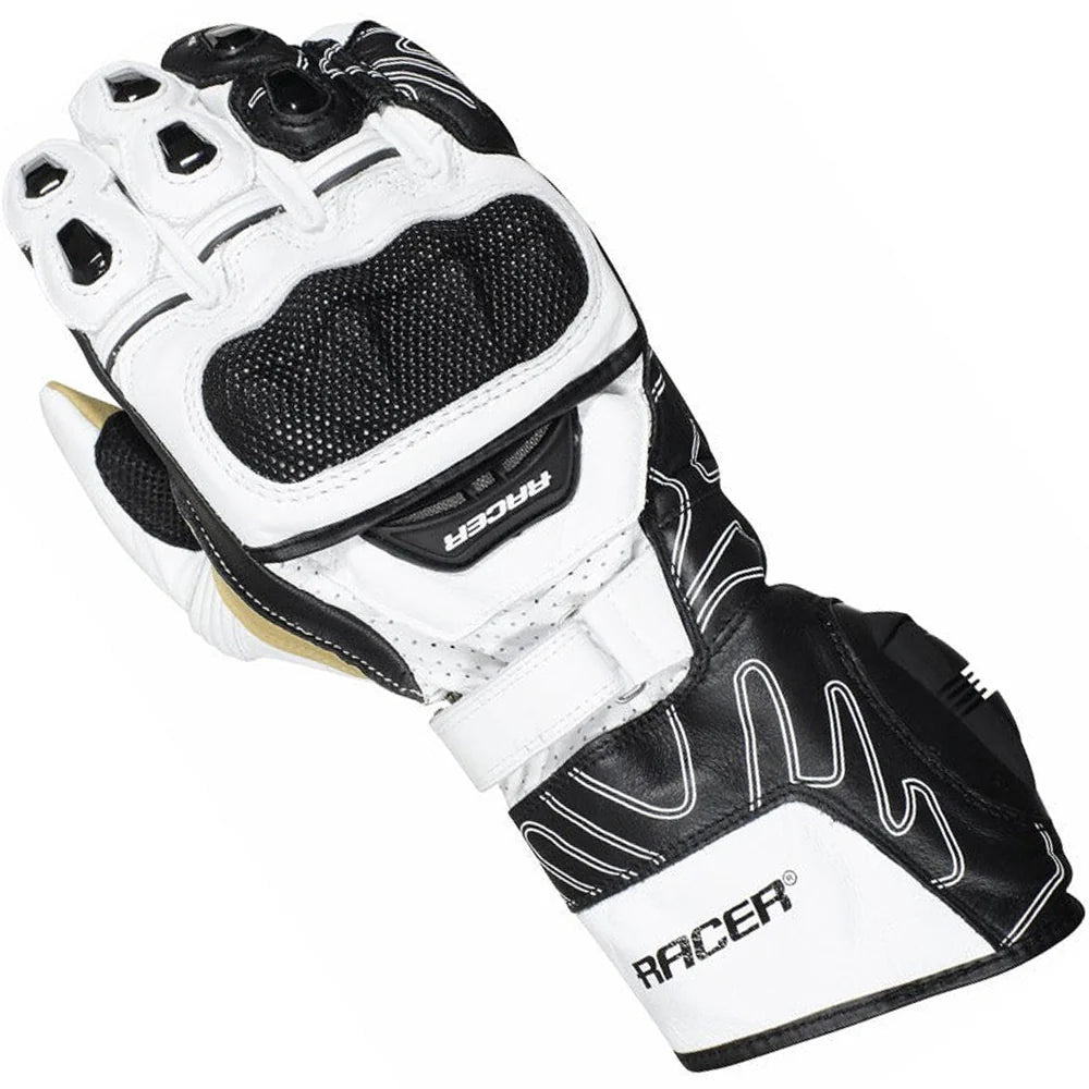 Racer Gloves High Speed