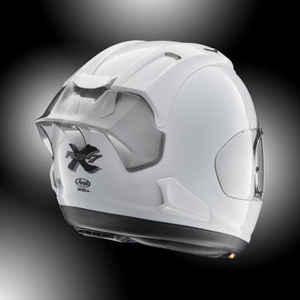 Arai Corsair X GP Spoiler Extensions