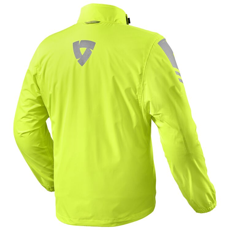 Rev it Rain Jacket Cyclone 3 H2O