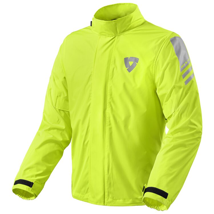 Rev it Rain Jacket Cyclone 3 H2O