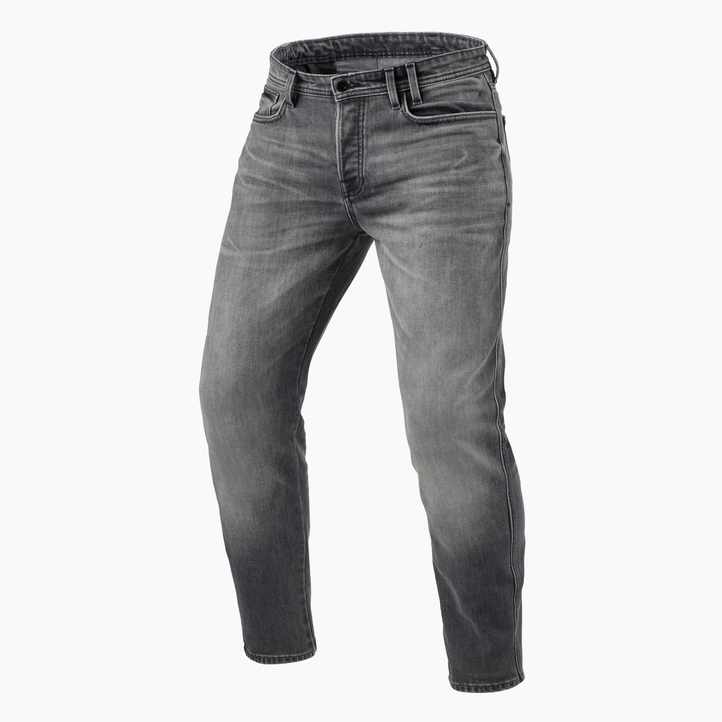 REV'IT! Ortes TF Jeans Grey