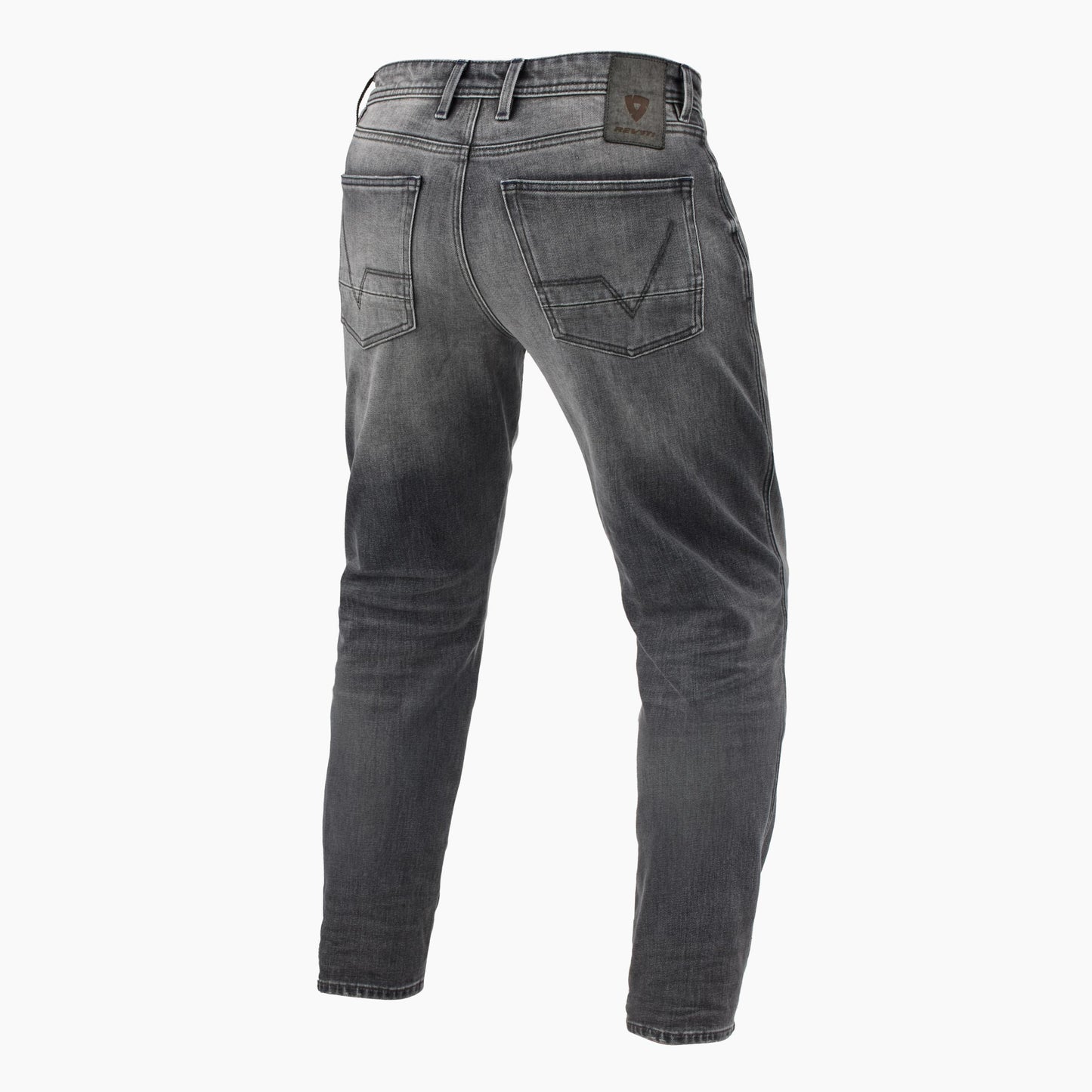 REV'IT! Ortes TF Jeans Grey