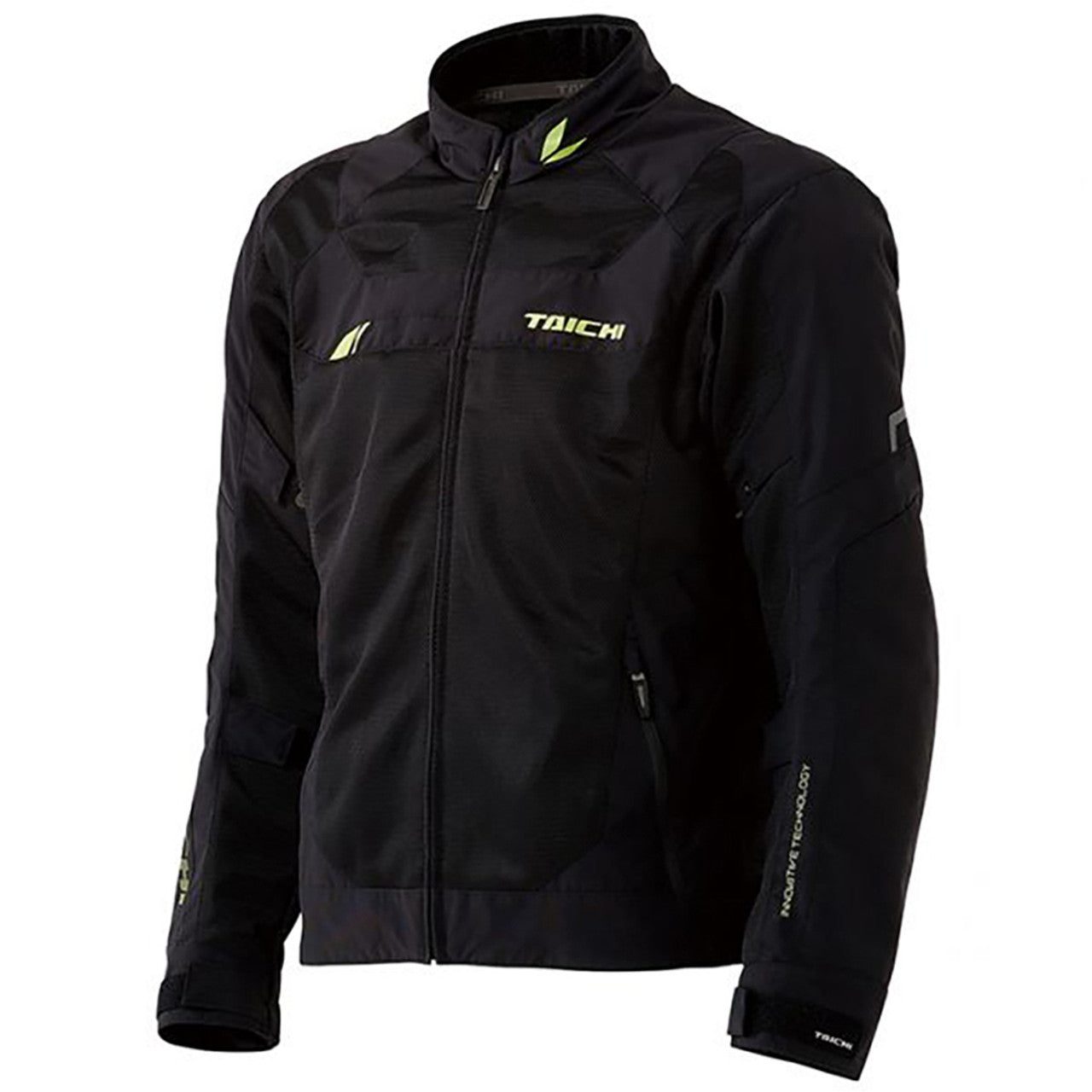 CROSSOVER MESH JACKETS RSJ320