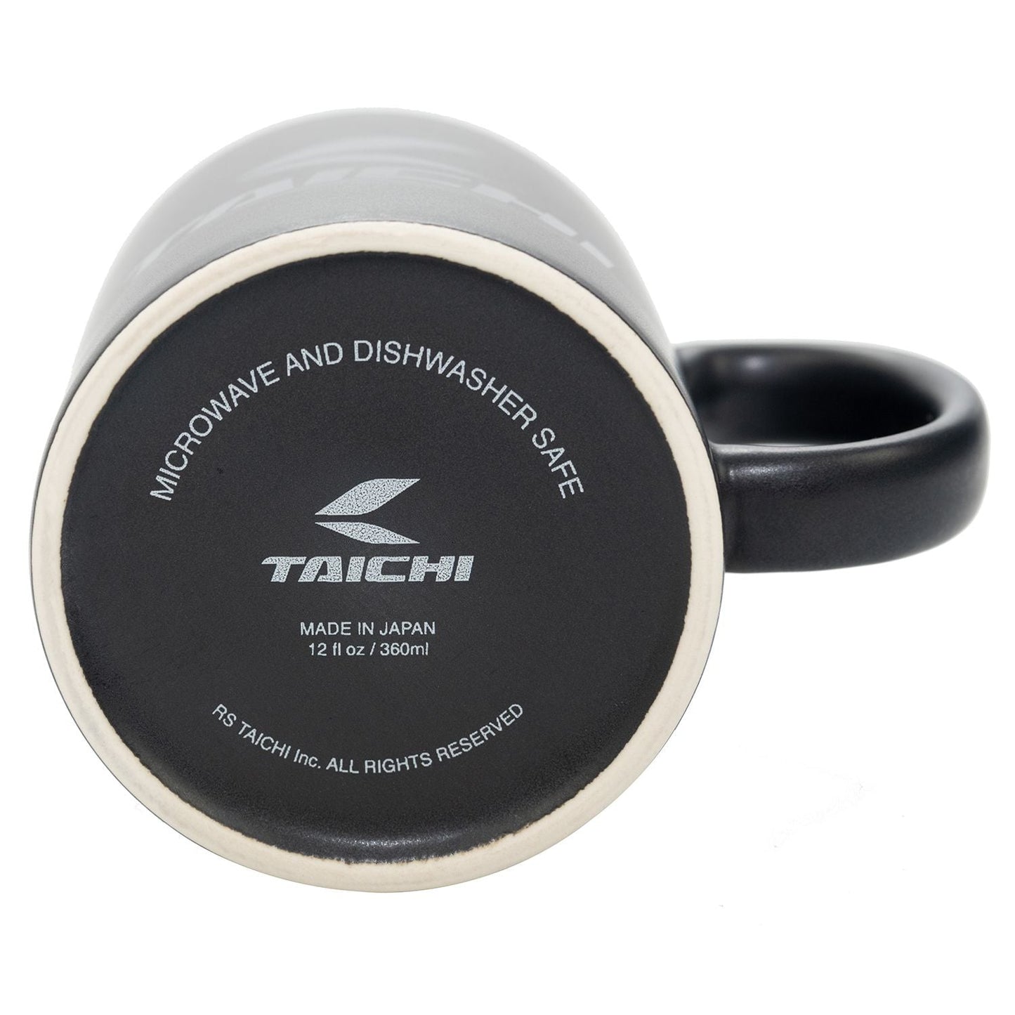 TAICHI COFFEE MUG RSA044
