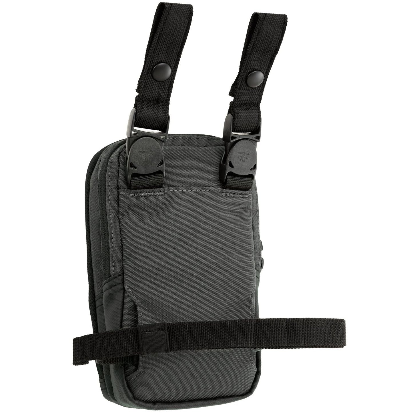 BELT POUCH 1.9L CHARCOAL RSB280