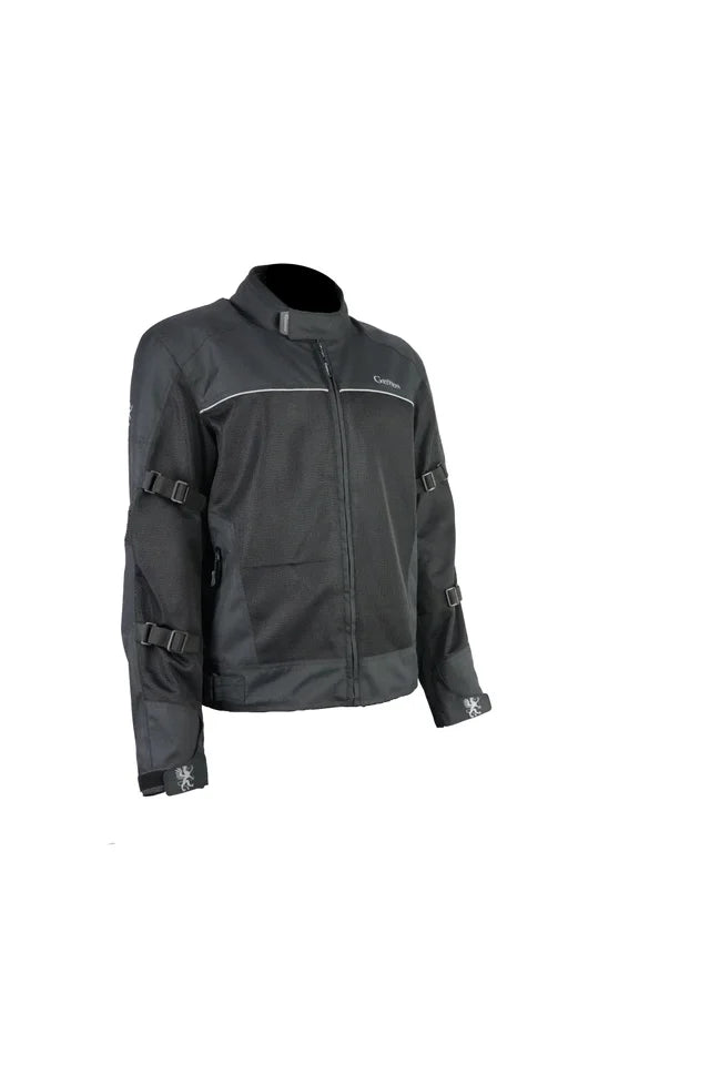 Gryphon Men's Breeze 2 Mesh Jacket