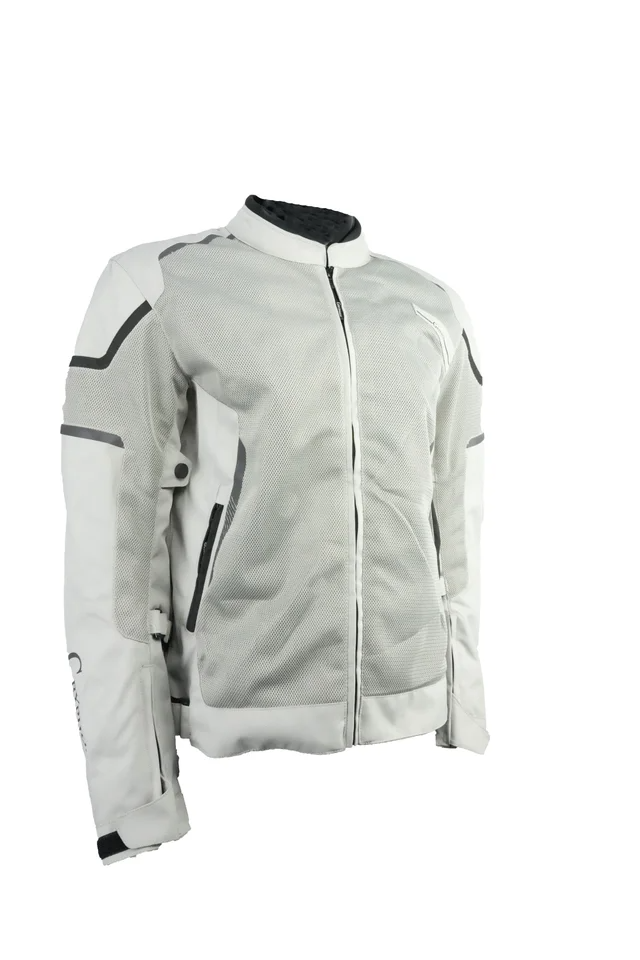 Gryphon Men's Aqua Air Mesh Jacket