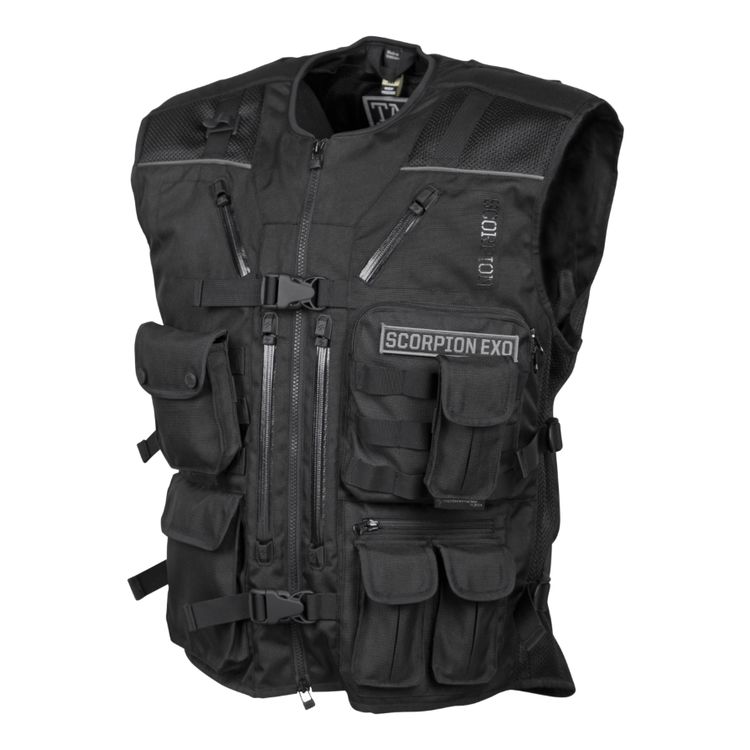 Scorpion EXO Covert Tactical Vest