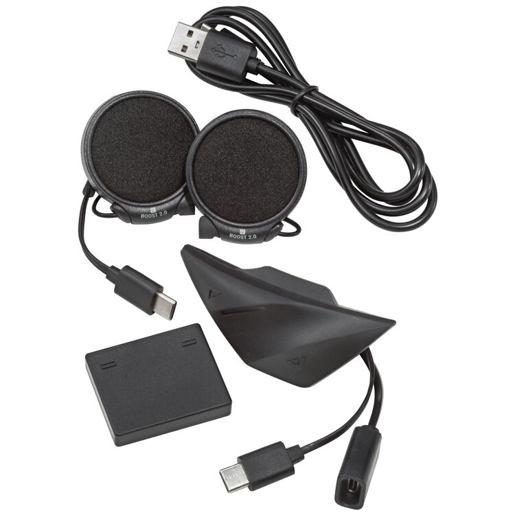 Scorpion EXO-COM Bluetooth Communicator Kit For T520 & GT930