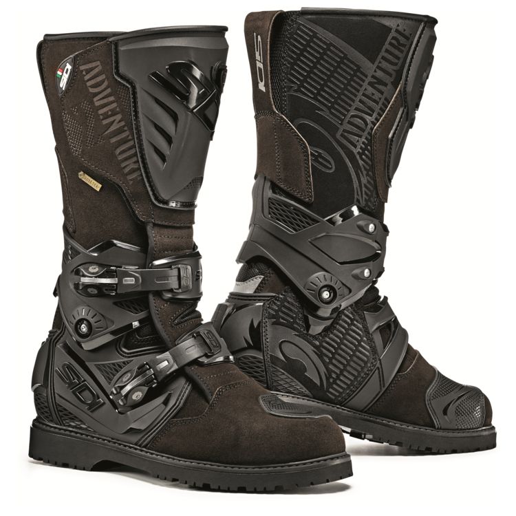 Sidi Adventure 2 Gore-Tex
