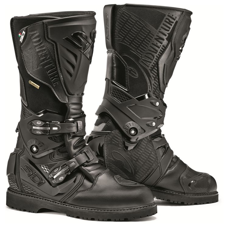 Sidi Adventure 2 Gore-Tex