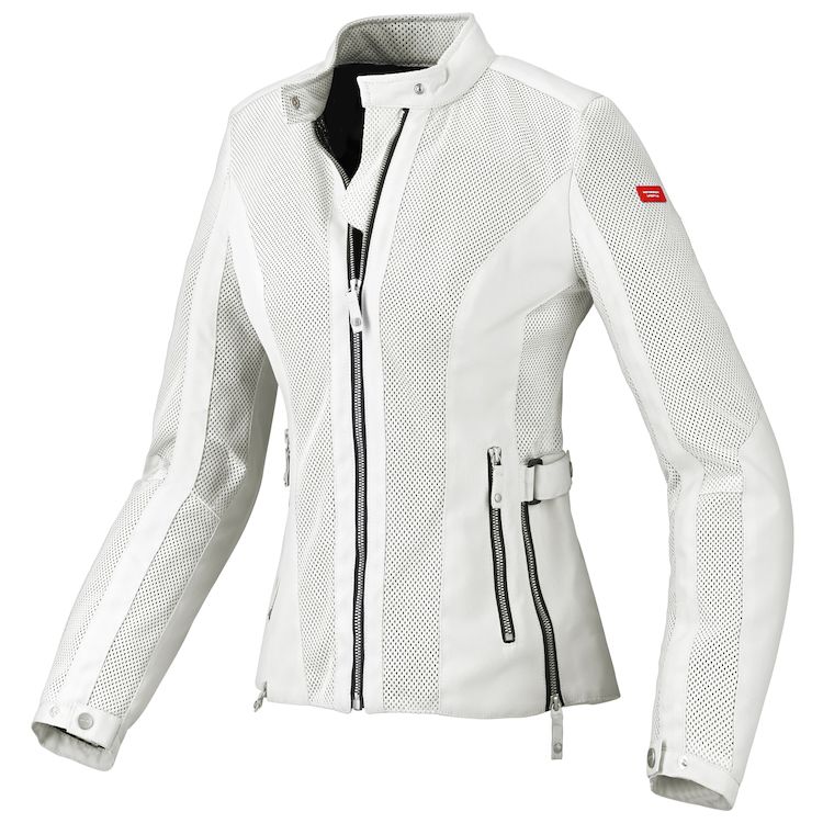 SPIDI Ladies SUMMERNET Jacket