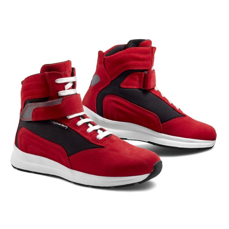 Stylmartin Audax Shoe