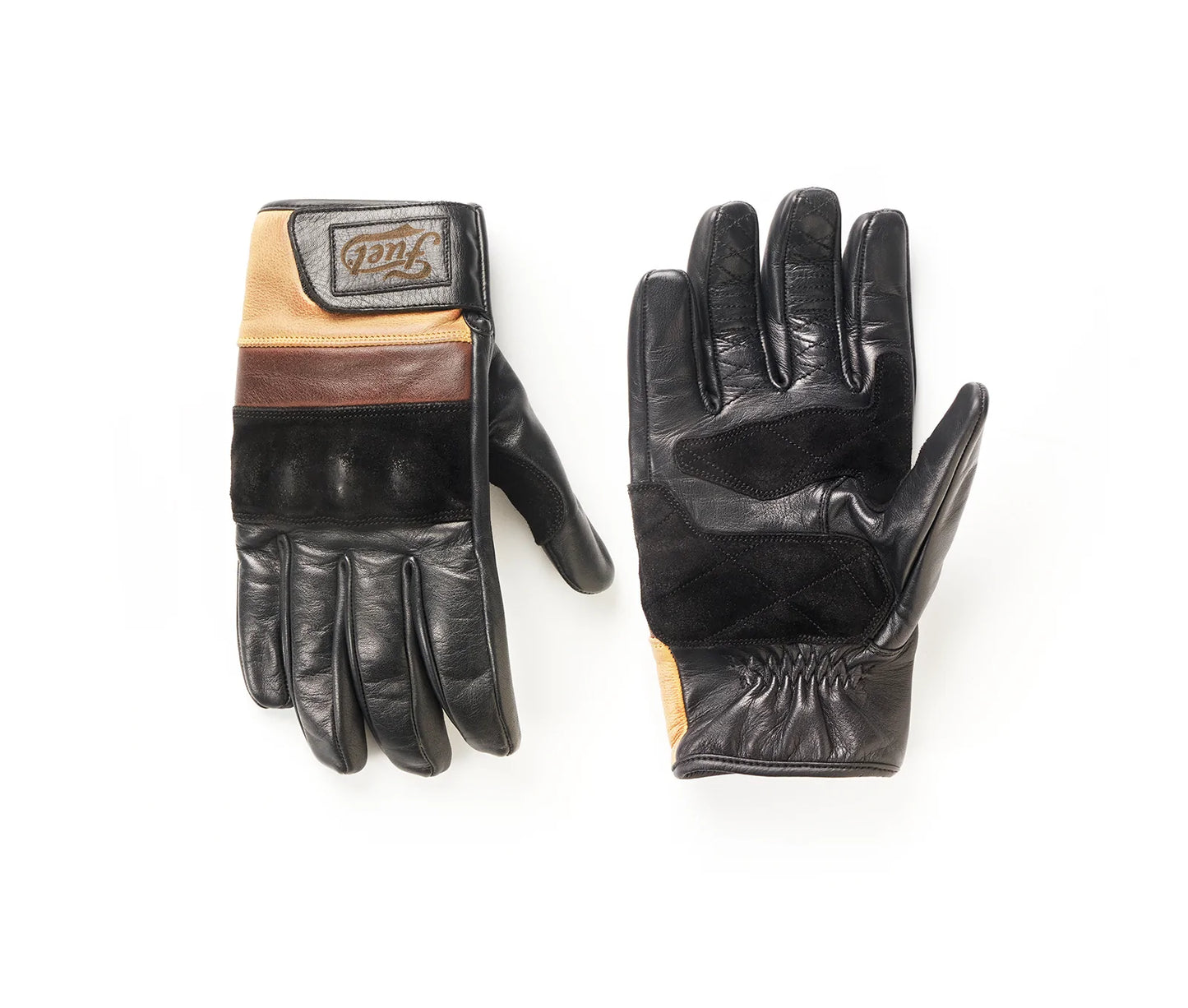 FUEL TRIPLE CROWN GLOVES