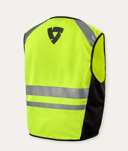 Rev'it Vest Athos 3 Air Ventilated Reflective Vest