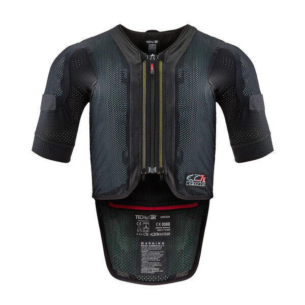 Alpinestars Tech-Air 7X Airbag System