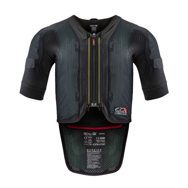 ALPINESTARS TECH 7X AIRBAG