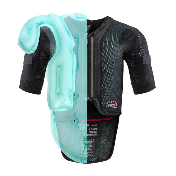 Alpinestars Tech-Air 7X Airbag System