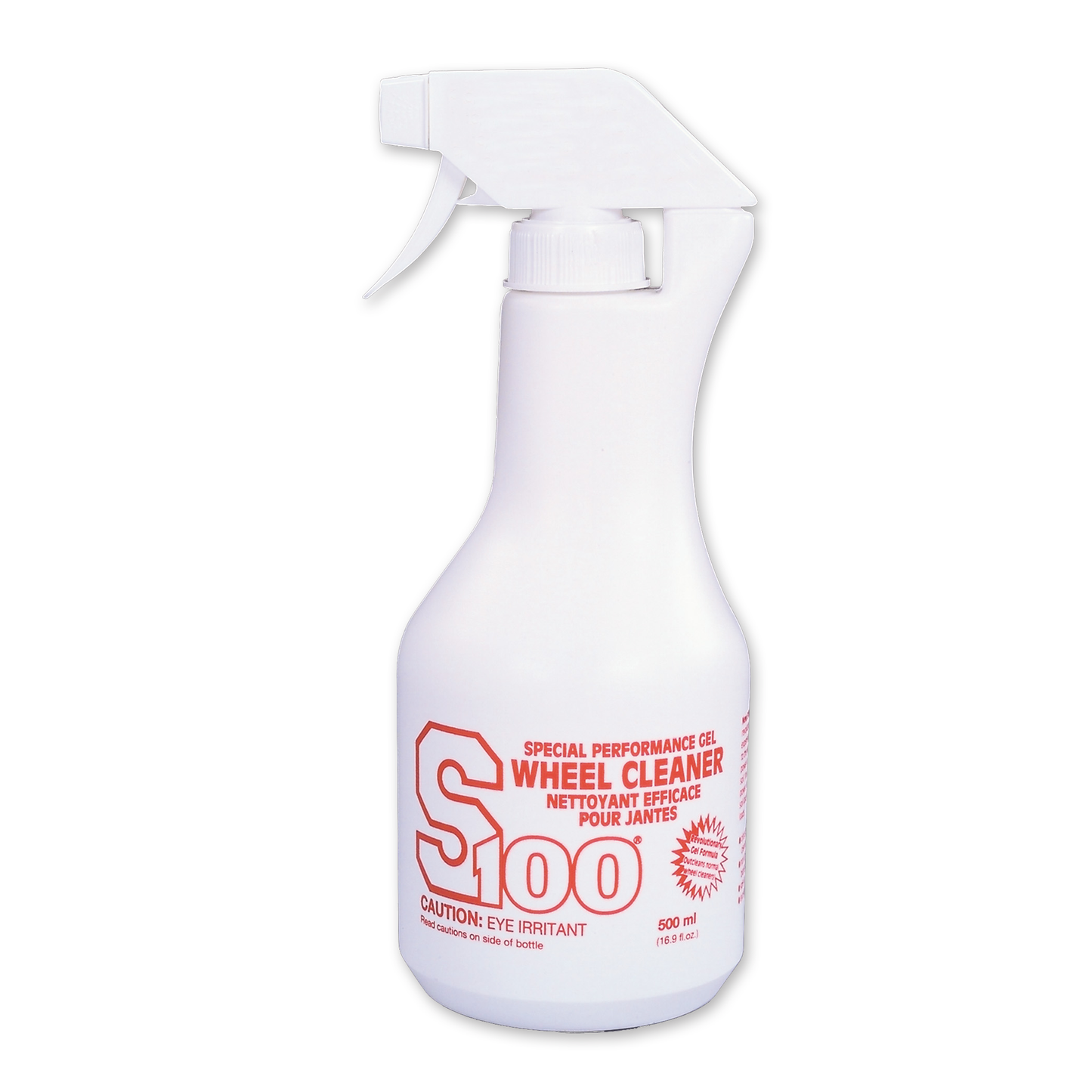 S100 Performance Wheel Cleaner