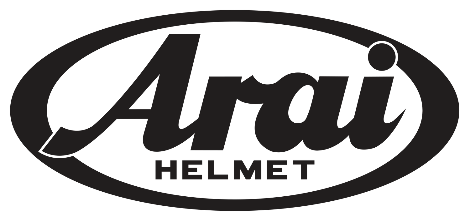 Arai Logo