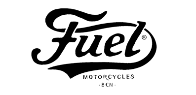 Fuel Logo