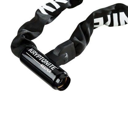 Kryptonite Keeper 712 Integrated Chain