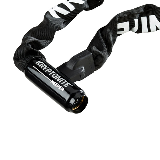 Kryptonite Keeper 712 Integrated Chain