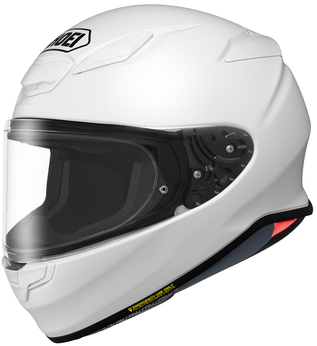 SHOEI RF-1400 SOLIDS