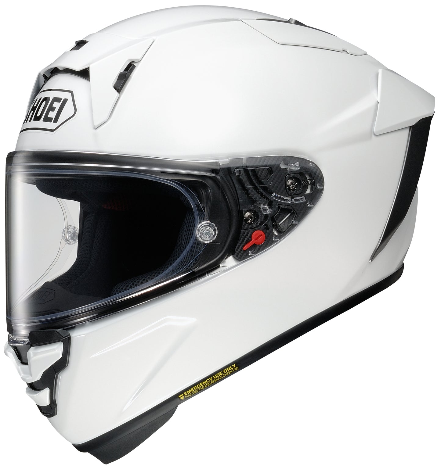 Shoei X-15 Helmet