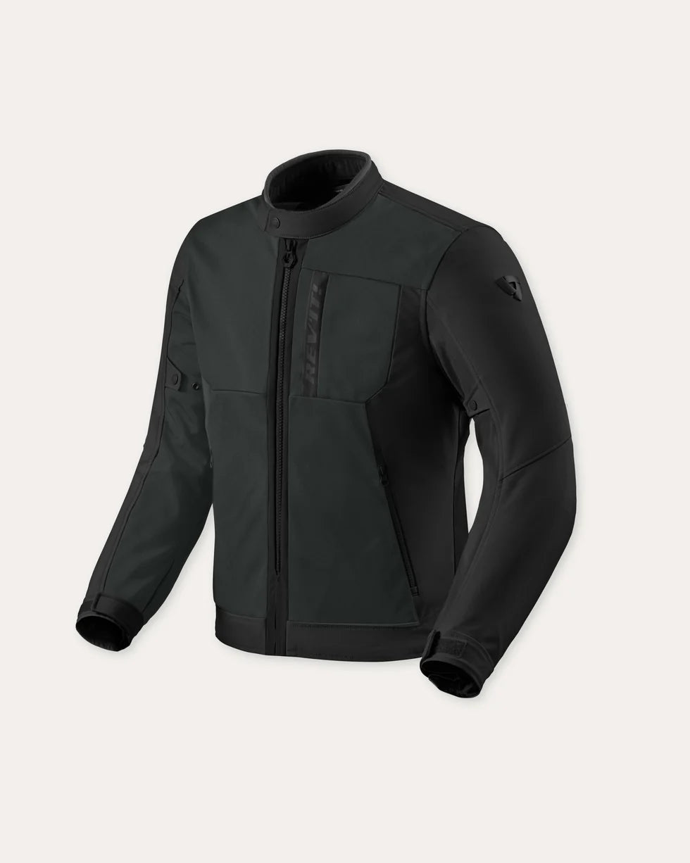 Rev'it Highcrest H2O Jacket