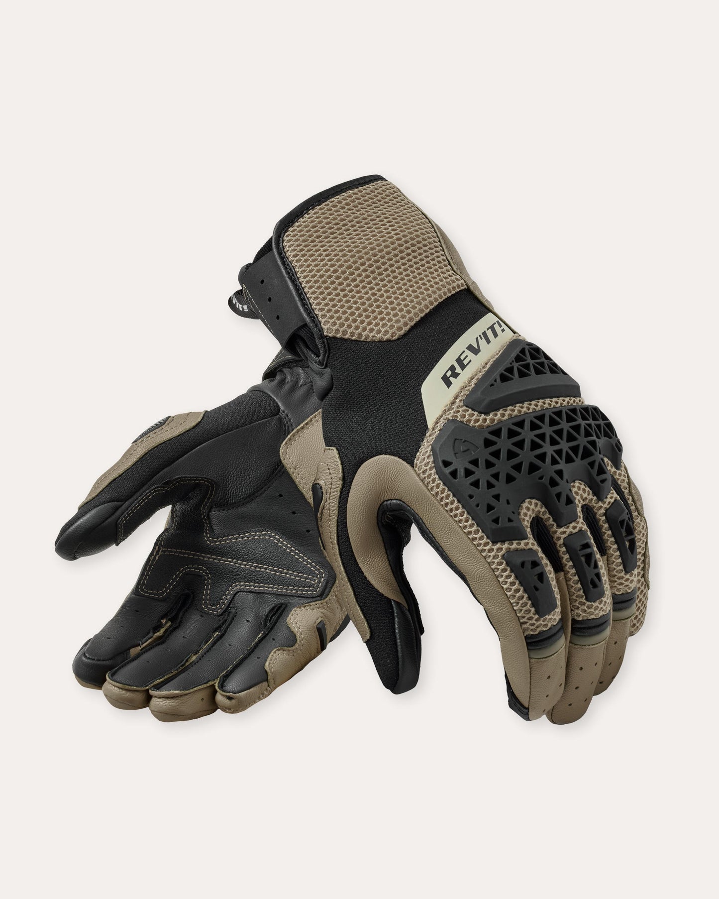 REV'IT! Sand 5 Gloves Sand-Black