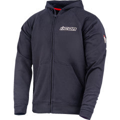 Icon Uparmor Hoodie Odokuro