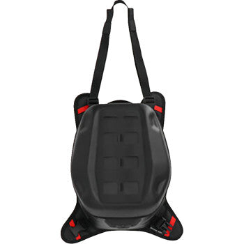 SW MOTECH PRO Cross WP Strap Tank Bag