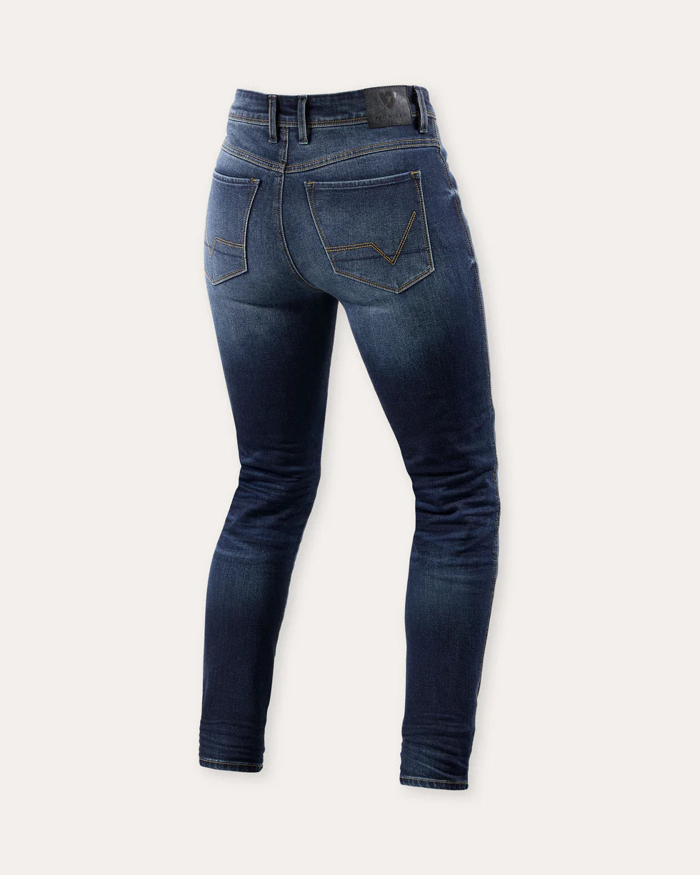 REV'IT Marley Ladies Jeans