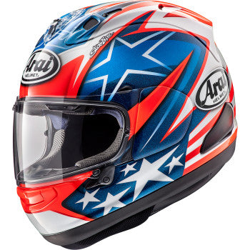 Arai Corsair-X Nicky-7 (Limited )